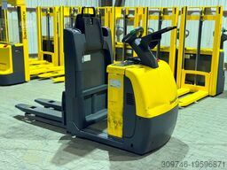 Jungheinrich ECE 310 - BJ. 2014 - 6.183 Std.