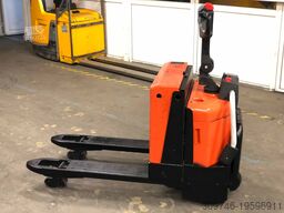 BT LPE 200/8 - nur 3.398 Std.