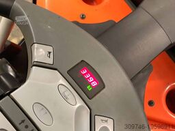 BT LPE 200/8 - nur 3.398 Std.