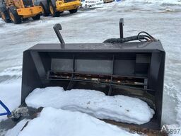 Drivex SS1200-Trima Snow Bucket