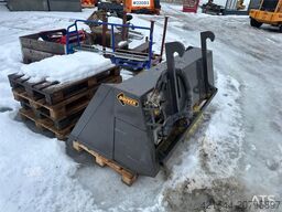 Drivex SS1200-Trima Snow Bucket