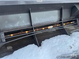 Drivex SS1200-Trima Snow Bucket