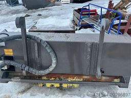 Drivex SS1200-Trima Snow Bucket