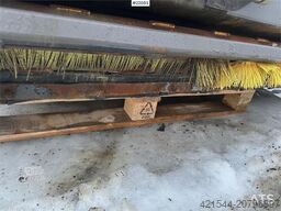 Drivex SS1200-Trima Snow Bucket