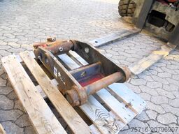 Liebherr SW 33 Lasthaken