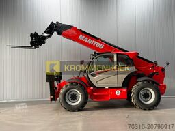 Manitou MT 1840 100D ST5 S1