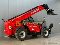 Manitou MT 1840 100D ST5 S1