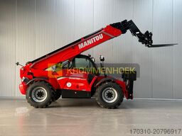 Manitou MT 1840 100D ST5 S1