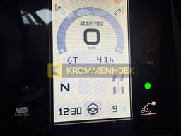 Manitou MT 1840 100D ST5 S1