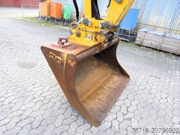 Liebherr A 922 Rail Litronic