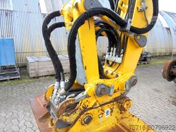 Liebherr A 922 Rail Litronic