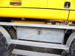 Liebherr A 922 Rail Litronic