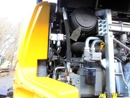 Liebherr A 922 Rail Litronic