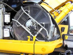 Liebherr A 922 Rail Litronic