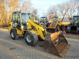 Wacker Neuson WL 55