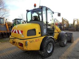 Wacker Neuson WL 55