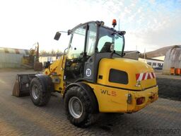 Wacker Neuson WL 55