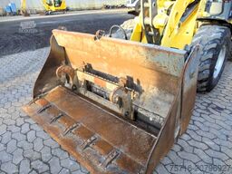 Wacker Neuson WL 55