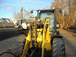 Wacker Neuson WL 55