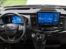 SUNLIGHT CLIFF 4X4 Greentrek