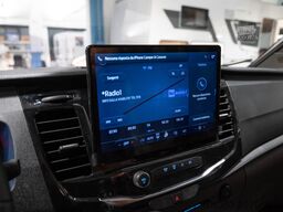 SUNLIGHT CLIFF 4X4 Greentrek