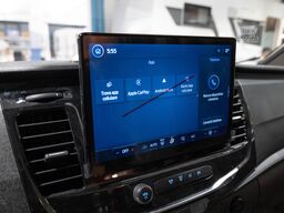 SUNLIGHT CLIFF 4X4 Greentrek