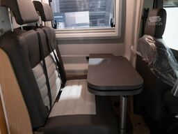 SUNLIGHT CLIFF 4X4 Greentrek