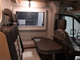 SUNLIGHT CLIFF 4X4 Greentrek