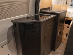 SUNLIGHT CLIFF 4X4 Greentrek