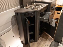 SUNLIGHT CLIFF 4X4 Greentrek