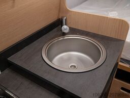 SUNLIGHT CLIFF 4X4 Greentrek