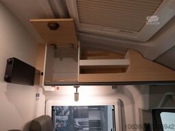 SUNLIGHT CLIFF 4X4 Greentrek