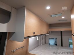 SUNLIGHT CLIFF 4X4 Greentrek