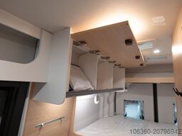 SUNLIGHT CLIFF 4X4 Greentrek