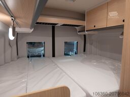 SUNLIGHT CLIFF 4X4 Greentrek