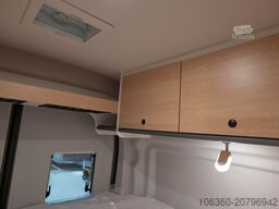 SUNLIGHT CLIFF 4X4 Greentrek