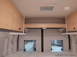 SUNLIGHT CLIFF 4X4 Greentrek