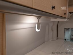 SUNLIGHT CLIFF 4X4 Greentrek