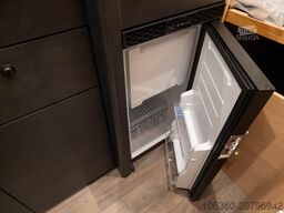 SUNLIGHT CLIFF 4X4 Greentrek