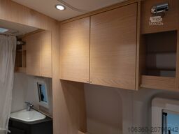 SUNLIGHT CLIFF 4X4 Greentrek