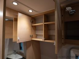 SUNLIGHT CLIFF 4X4 Greentrek