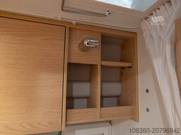 SUNLIGHT CLIFF 4X4 Greentrek