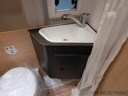 SUNLIGHT CLIFF 4X4 Greentrek