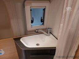 SUNLIGHT CLIFF 4X4 Greentrek