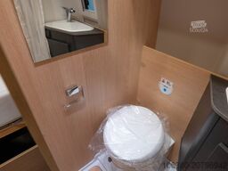 SUNLIGHT CLIFF 4X4 Greentrek