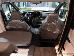 SUNLIGHT CLIFF 4X4 Greentrek