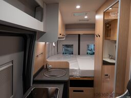 SUNLIGHT CLIFF 4X4 Greentrek