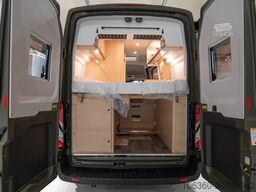 SUNLIGHT CLIFF 4X4 Greentrek