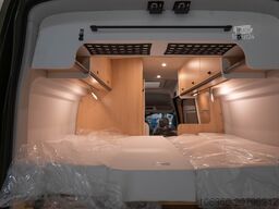 SUNLIGHT CLIFF 4X4 Greentrek