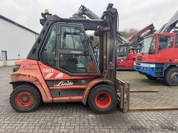Linde H80D-02